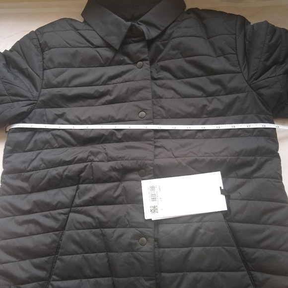 Lululemon Switch Please Shacket Reversible Lightweight Jacket - Picture 9 of 9